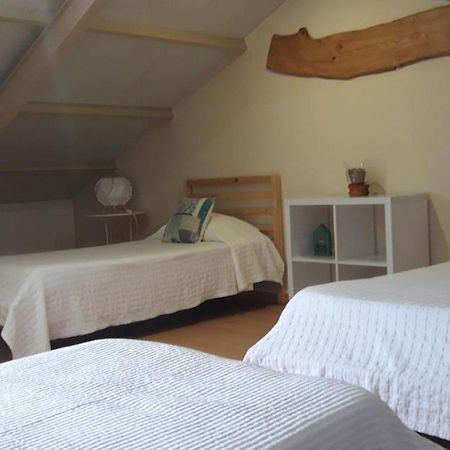 Апартаменти Casa Flor D'Sal Ангра-ду-Ероїшму Екстер'єр фото