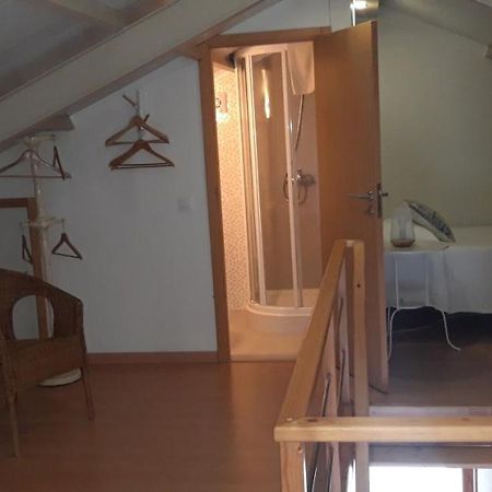 Апартаменти Casa Flor D'Sal Ангра-ду-Ероїшму Екстер'єр фото