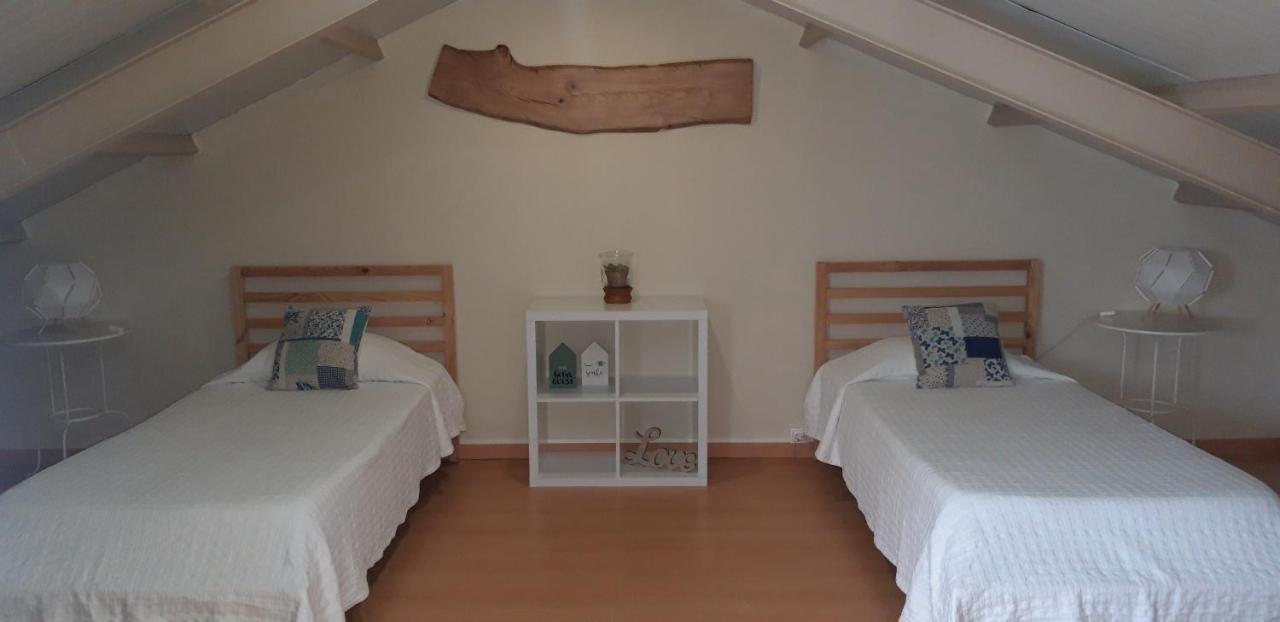 Апартаменти Casa Flor D'Sal Ангра-ду-Ероїшму Екстер'єр фото