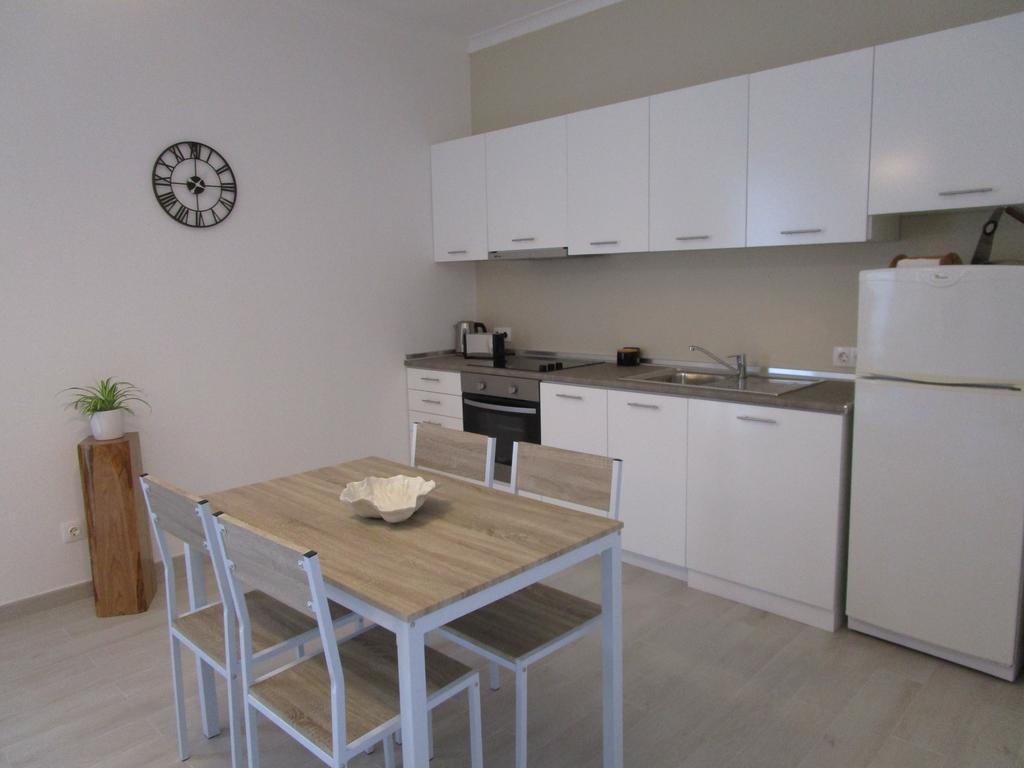 Апартаменти Casa Flor D'Sal Ангра-ду-Ероїшму Екстер'єр фото