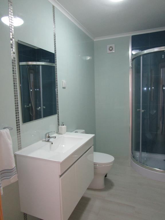 Апартаменти Casa Flor D'Sal Ангра-ду-Ероїшму Екстер'єр фото