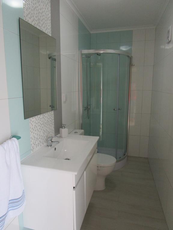 Апартаменти Casa Flor D'Sal Ангра-ду-Ероїшму Екстер'єр фото