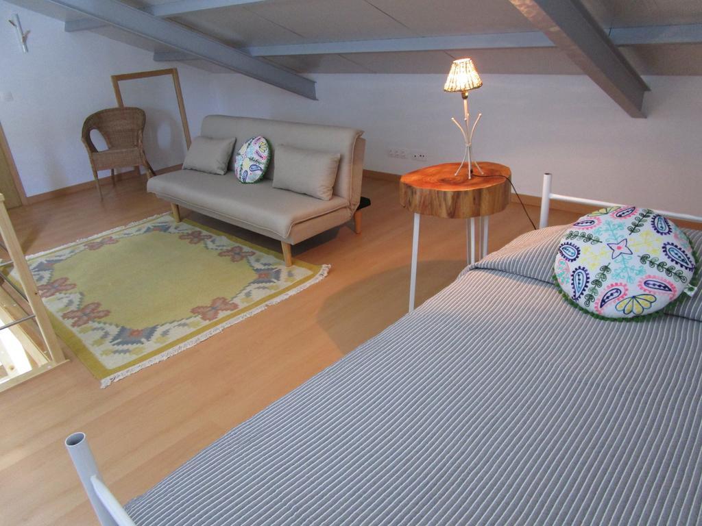 Апартаменти Casa Flor D'Sal Ангра-ду-Ероїшму Екстер'єр фото