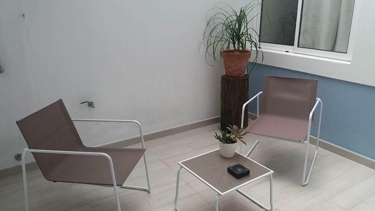 Апартаменти Casa Flor D'Sal Ангра-ду-Ероїшму Екстер'єр фото